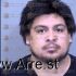 Jose Martinez Arrest Mugshot Maricopa 