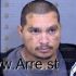 Jose Martinez Arrest Mugshot Maricopa 