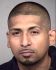 Jose Mendoza Arrest Mugshot Maricopa 06/06/2018