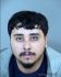 Jose Moreno Arrest Mugshot Maricopa 02/13/2022