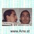 Jose Parra Arrest Mugshot DOC 11/07/1997