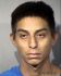 Jose Ramirez Arrest Mugshot Maricopa 10/25/2020