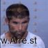 Jose Ramirez Arrest Mugshot Maricopa 