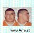 Jose Rios Arrest Mugshot DOC 10/02/1998