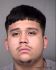 Jose Robles Arrest Mugshot Maricopa 11/16/2017