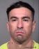 Jose Rodriguez Arrest Mugshot Maricopa 10/02/2017