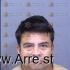 Jose Rodriguez Arrest Mugshot Maricopa 