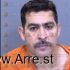 Jose Ruiz Arrest Mugshot Maricopa 