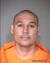 Jose Salcido Arrest Mugshot DOC 12/17/2012