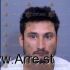 Jose Torres Arrest Mugshot Maricopa 