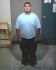 Jose Zamora Arrest Mugshot DOC 03/29/2007