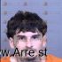 Joseph Johnston Arrest Mugshot Maricopa 
