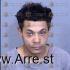 Joseph Martinez Arrest Mugshot Maricopa 