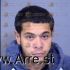 Joseph Martinez Arrest Mugshot Maricopa 