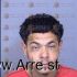 Joseph Martinez Arrest Mugshot Maricopa 