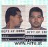 Joseph Mendez Arrest Mugshot DOC 09/11/1995