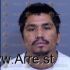 Joseph Pacheco Arrest Mugshot Maricopa 