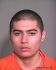 Joseph Prado Arrest Mugshot DOC 11/19/2010