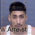Joseph Ramirez Arrest Mugshot Maricopa 