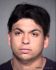 Joseph Serrano Arrest Mugshot Maricopa 04/27/2017