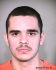 Joseph Toledo Arrest Mugshot DOC 04/18/2012
