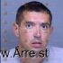 Joseph Trujillo Arrest Mugshot Maricopa 