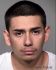 Joshua Gonzalez Arrest Mugshot Maricopa 04/05/2019