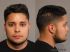 Joshua Juarez Arrest Mugshot Yuma 4/28/2018