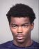 Joshua Scott Arrest Mugshot Maricopa 10/10/2017