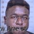 Joshua Williams Arrest Mugshot Maricopa 