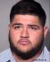 Josue Luevano Arrest Mugshot Maricopa 02/06/2018