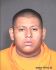 Juan Aldama Arrest Mugshot DOC 08/23/2013