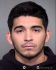 Juan Anaya Arrest Mugshot Maricopa 12/09/2017