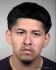 Juan Balderas Arrest Mugshot Maricopa 03/09/2019