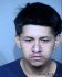 Juan Balderas Arrest Mugshot Maricopa 08/29/2019