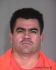 Juan Campos Arrest Mugshot DOC 09/18/2007