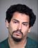 Juan Cardoza Arrest Mugshot Maricopa 12/11/2016