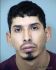 Juan Cortes Arrest Mugshot Maricopa 10/13/2021