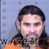Juan Garcia Arrest Mugshot Maricopa 