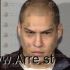 Juan Garcia Arrest Mugshot Maricopa 