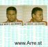 Juan Medina Arrest Mugshot DOC 06/02/1999