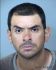 Juan Mendoza Arrest Mugshot Maricopa 08/27/2023