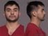 Juan Meza Arrest Mugshot Yuma 12/26/2017