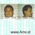 Juan Ruiz Arrest Mugshot DOC 01/05/1998