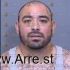 Juan Salas Arrest Mugshot Maricopa 