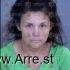Juana Morales Arrest Mugshot Maricopa 