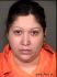 Juanita Marquez Arrest Mugshot DOC 11/18/2021