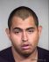 Jubencio Cabrera Arrest Mugshot Maricopa 08/24/2018