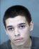Justin Carpio Arrest Mugshot Maricopa 08/15/2023