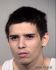 Justin Carpio Arrest Mugshot Maricopa 08/29/2018